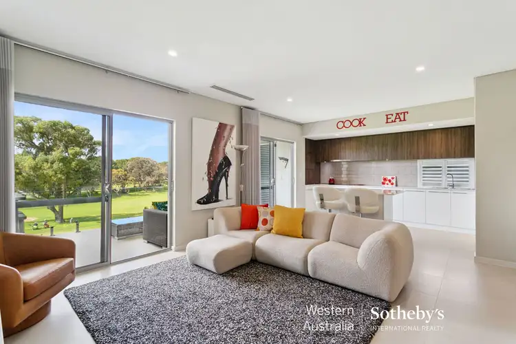 Fourth view of Homely apartment listing, 2/140 St Andrews Drive, Yanchep WA 6035