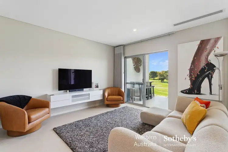 Fifth view of Homely apartment listing, 2/140 St Andrews Drive, Yanchep WA 6035