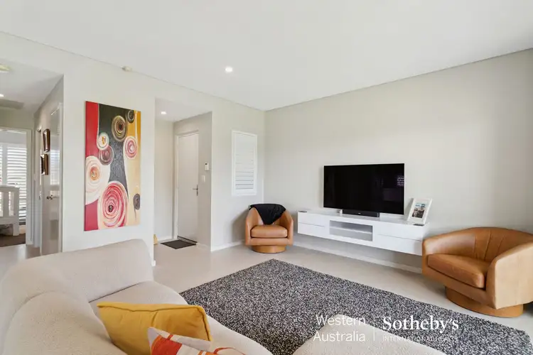 Sixth view of Homely apartment listing, 2/140 St Andrews Drive, Yanchep WA 6035