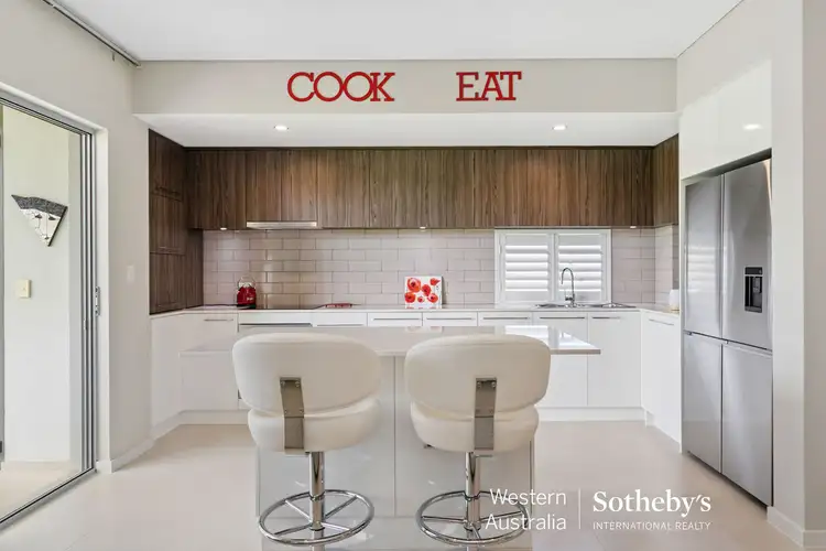 Seventh view of Homely apartment listing, 2/140 St Andrews Drive, Yanchep WA 6035
