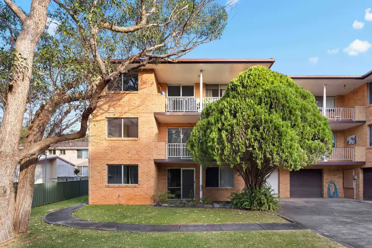 Main view of Homely unit listing, 9/12 Crisallen Street, Port Macquarie NSW 2444