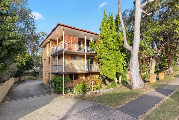 Second view of Homely unit listing, 9/12 Crisallen Street, Port Macquarie NSW 2444