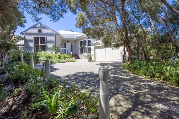32 Parson Street, Rye VIC 3941