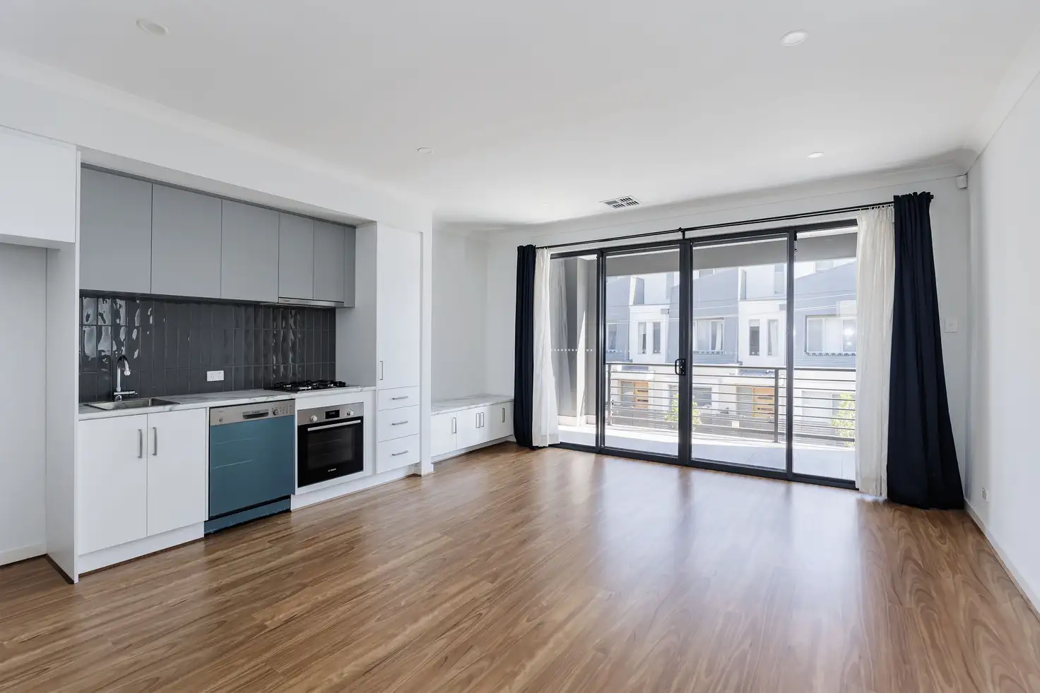 Main view of Homely townhouse listing, 99 Pym Street, Prospect SA 5082