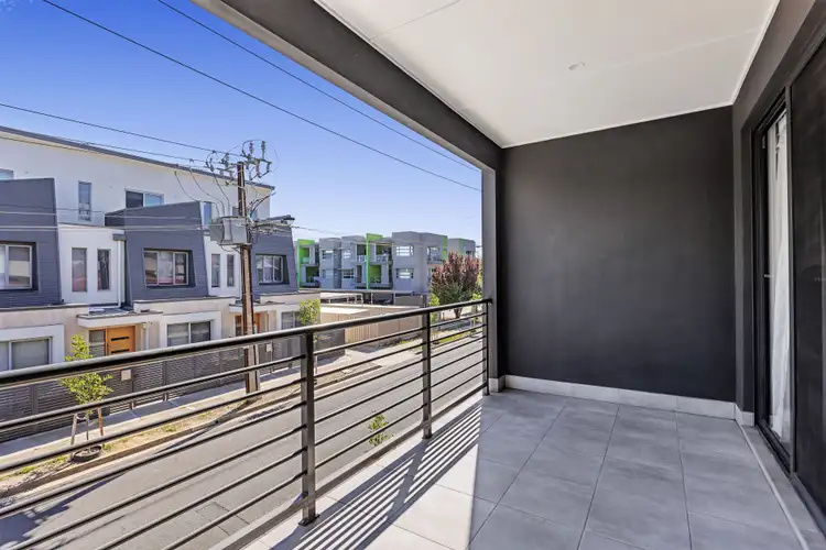 Third view of Homely townhouse listing, 99 Pym Street, Prospect SA 5082