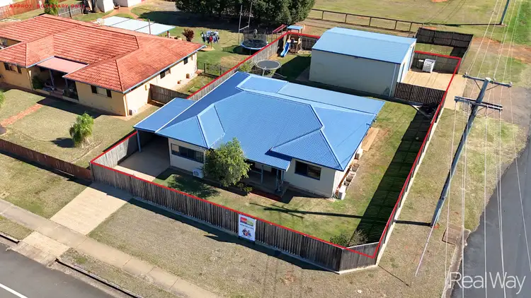 259 Goodwood Road, Thabeban QLD 4670