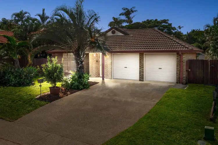 16 Akuna Way, Mango Hill QLD 4509