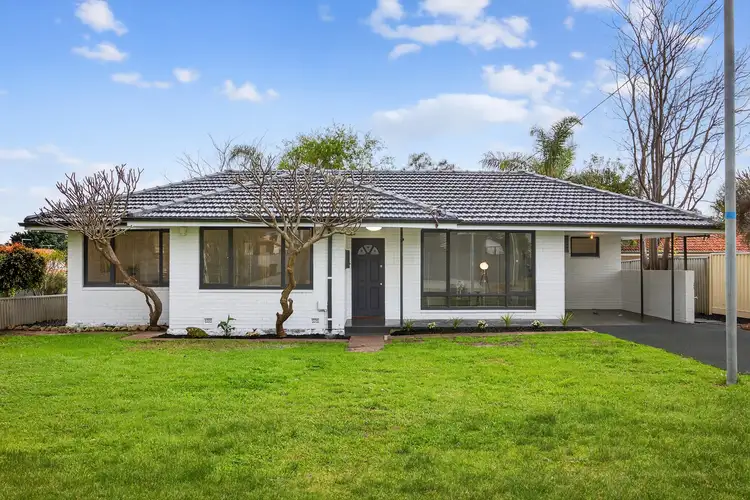 44 Cooper Street, Mandurah WA 6210