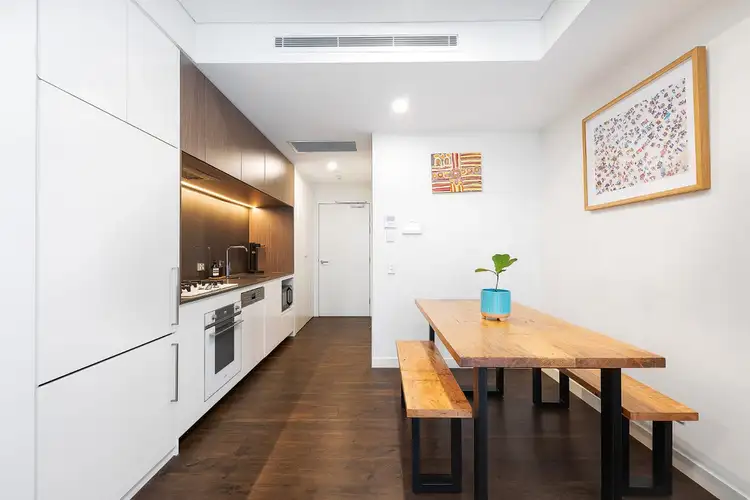 Second view of Homely apartment listing, 7/707 Elizabeth Street, Waterloo NSW 2017