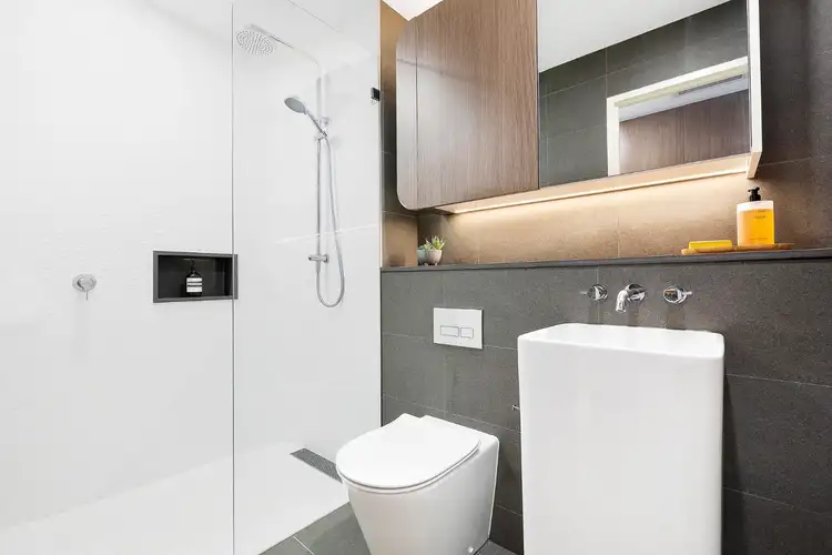 Fourth view of Homely apartment listing, 7/707 Elizabeth Street, Waterloo NSW 2017