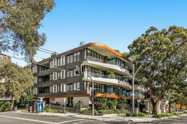 Fifth view of Homely apartment listing, 7/707 Elizabeth Street, Waterloo NSW 2017