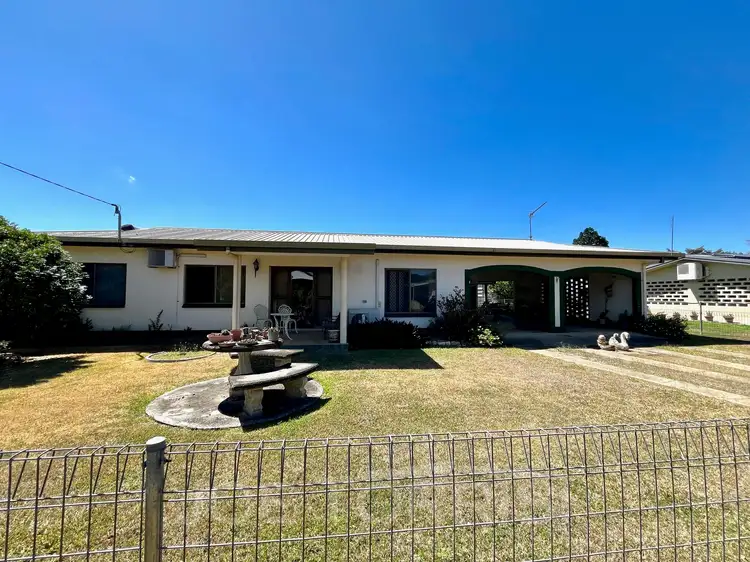 5 Dangaard Street, Mareeba QLD 4880