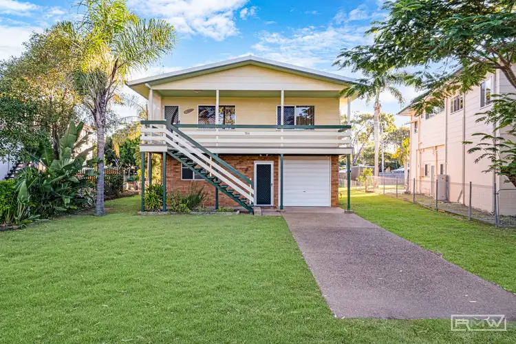 764 Scenic Highway, Kinka Beach QLD 4703