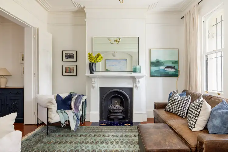 166 Underwood Street, Paddington NSW 2021