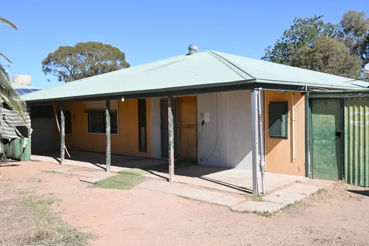 22 Hospital Road, Port Augusta SA 5700