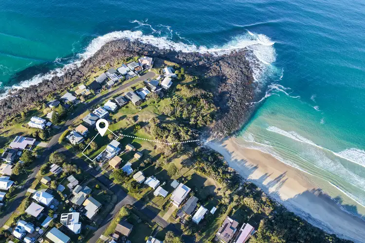 4 Malibu Drive, Bawley Point NSW 2539