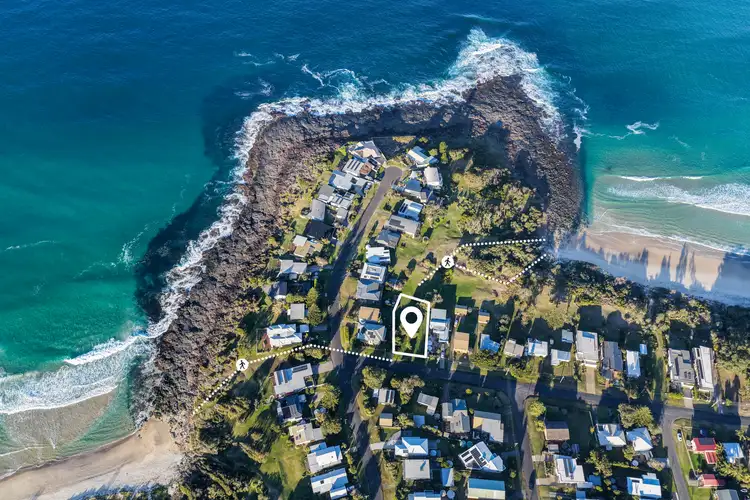 4 Malibu Drive, Bawley Point NSW 2539