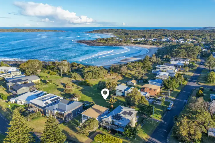 4 Malibu Drive, Bawley Point NSW 2539