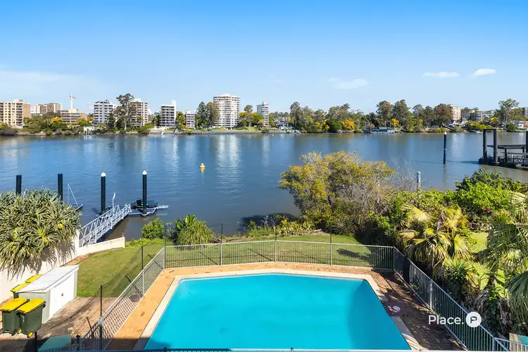 Third view of Homely unit listing, 6/7 Avebury Street, West End QLD 4101