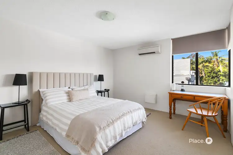 Fourth view of Homely unit listing, 6/7 Avebury Street, West End QLD 4101