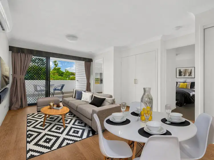 1/5 Robinson Road, Nundah QLD 4012