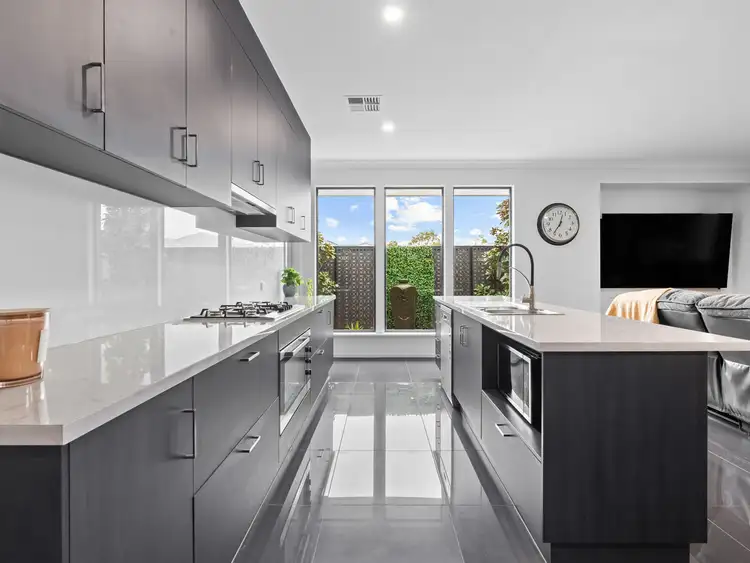 Second view of Homely house listing, 1 Brodie Circuit, Angle Vale SA 5117