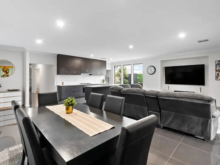 Fourth view of Homely house listing, 1 Brodie Circuit, Angle Vale SA 5117