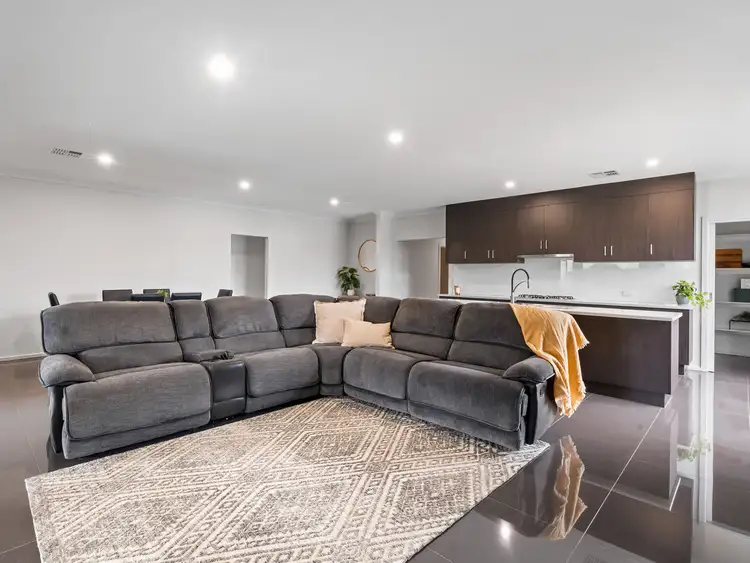 Fifth view of Homely house listing, 1 Brodie Circuit, Angle Vale SA 5117