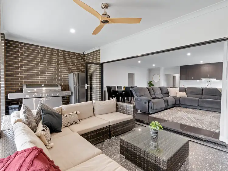 Sixth view of Homely house listing, 1 Brodie Circuit, Angle Vale SA 5117