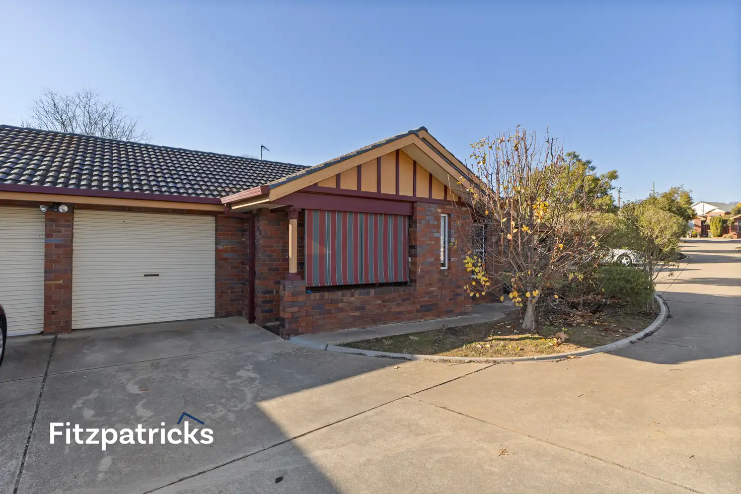 Main view of Homely unit listing, 4/9 Docker Street, Wagga Wagga NSW 2650