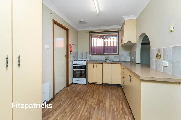 Second view of Homely unit listing, 4/9 Docker Street, Wagga Wagga NSW 2650