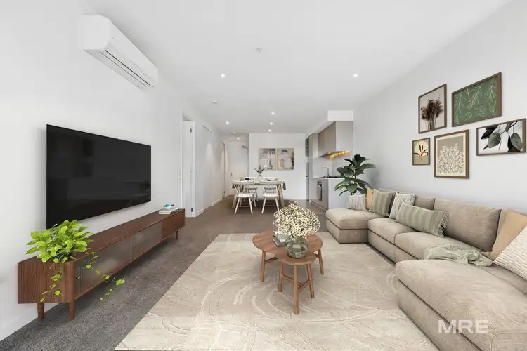 Third view of Homely apartment listing, 110/6 Mater Street, Collingwood VIC 3066