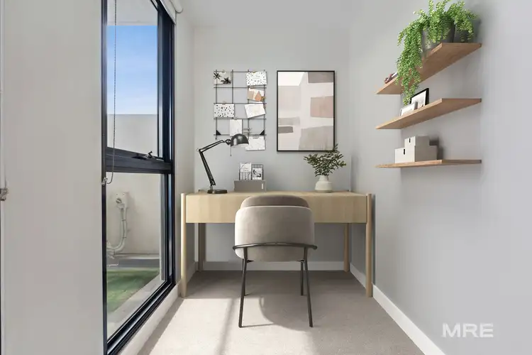 Sixth view of Homely apartment listing, 110/6 Mater Street, Collingwood VIC 3066