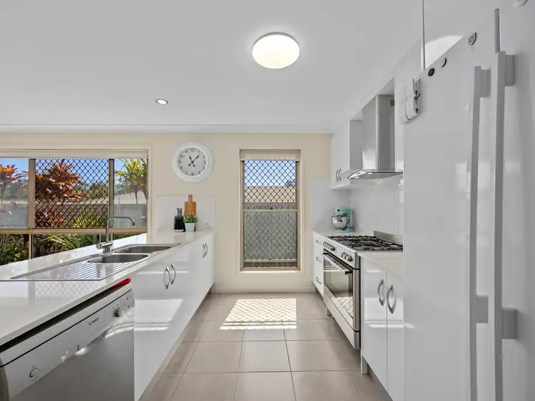 Second view of Homely house listing, 7 Glasswing Street, Deebing Heights QLD 4306