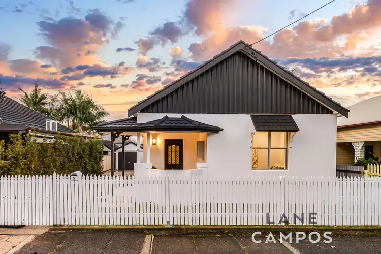 5 Mabel Street, Georgetown NSW 2298