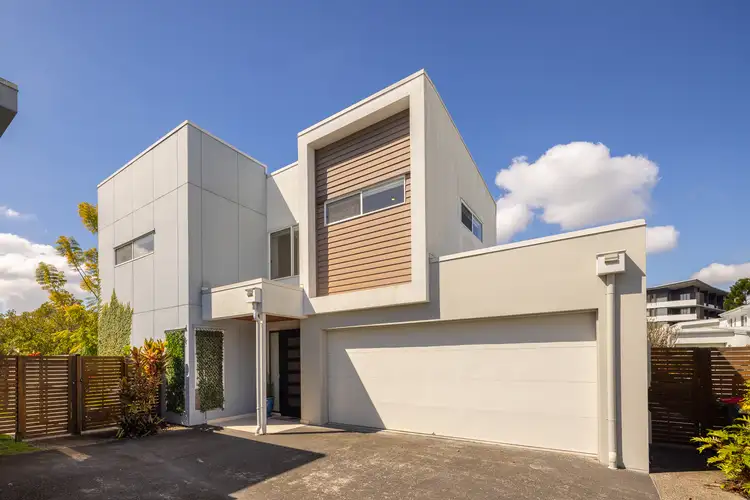 11/341 Macarthur Avenue, Hamilton QLD 4007