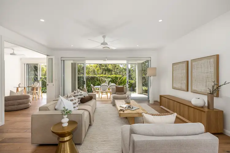 Second view of Homely house listing, 11/341 Macarthur Avenue, Hamilton QLD 4007