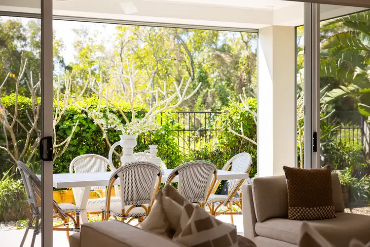 Third view of Homely house listing, 11/341 Macarthur Avenue, Hamilton QLD 4007