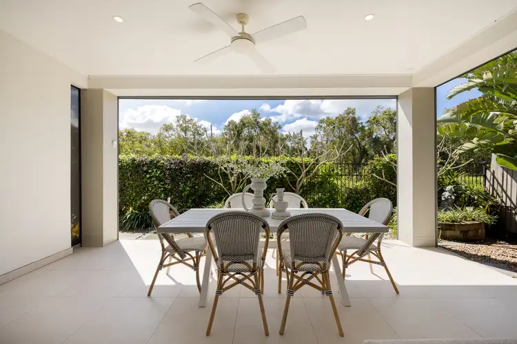 Fourth view of Homely house listing, 11/341 Macarthur Avenue, Hamilton QLD 4007