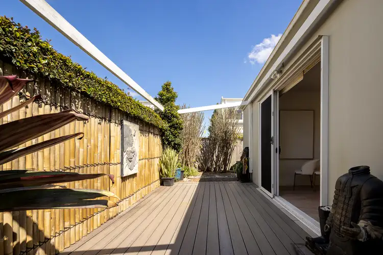 Sixth view of Homely house listing, 11/341 Macarthur Avenue, Hamilton QLD 4007