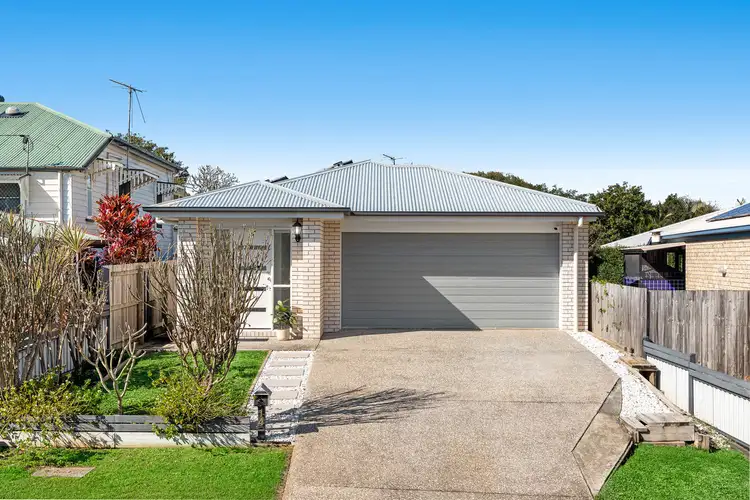 Fifth view of Homely house listing, 14 Owen Street, Wellington Point QLD 4160