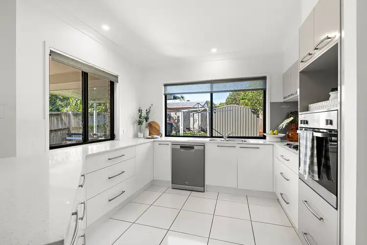 Sixth view of Homely house listing, 14 Owen Street, Wellington Point QLD 4160