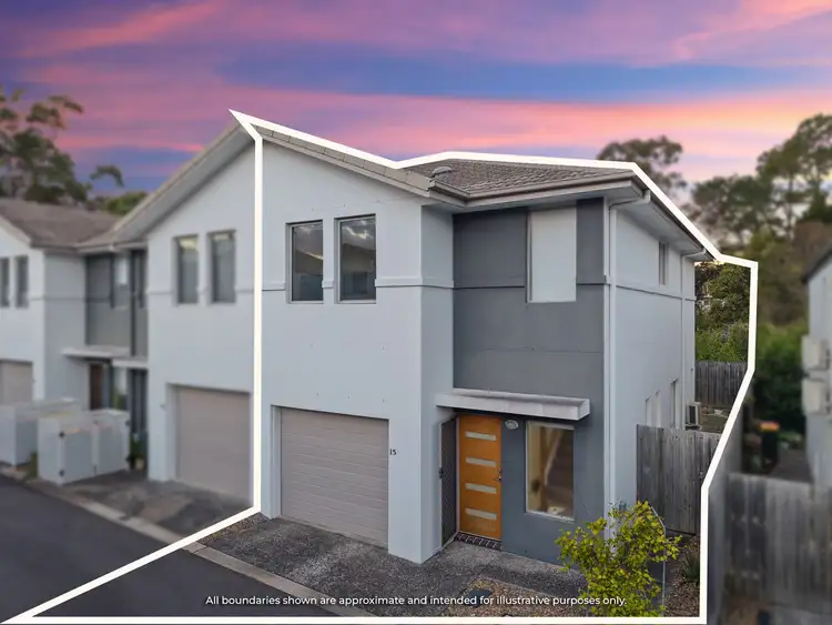 15/64 Ormskirk Street, Calamvale QLD 4116