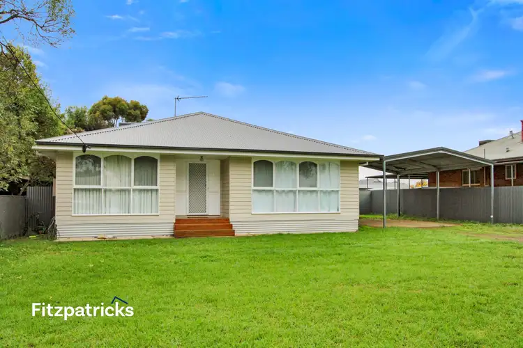 9 Connorton Street, Uranquinty NSW 2652