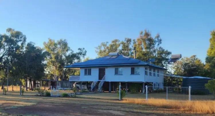 Address available on Request, Stanwell QLD 4702