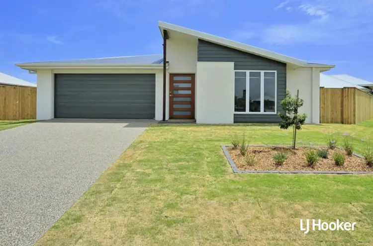 2 Sandy Street, Bargara QLD 4670
