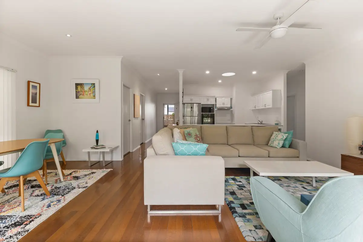 Main view of Homely house listing, 34/11-19 Cooper Street, Byron Bay NSW 2481