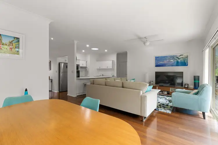 Fourth view of Homely house listing, 34/11-19 Cooper Street, Byron Bay NSW 2481