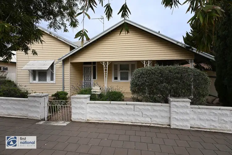 Main view of Homely house listing, 10 Gibson Street, Port Augusta SA 5700