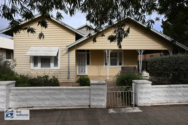 Second view of Homely house listing, 10 Gibson Street, Port Augusta SA 5700